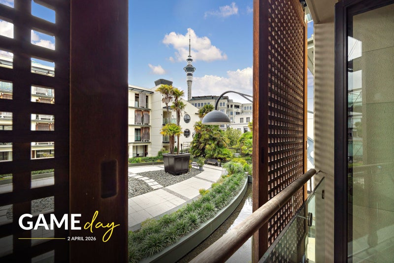 1I/22 Pakenham Street East, Auckland Central, Auckland - Carousel 1