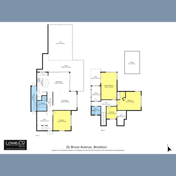 26 Bruce Avenue, Brooklyn, Wellington - Carousel 16