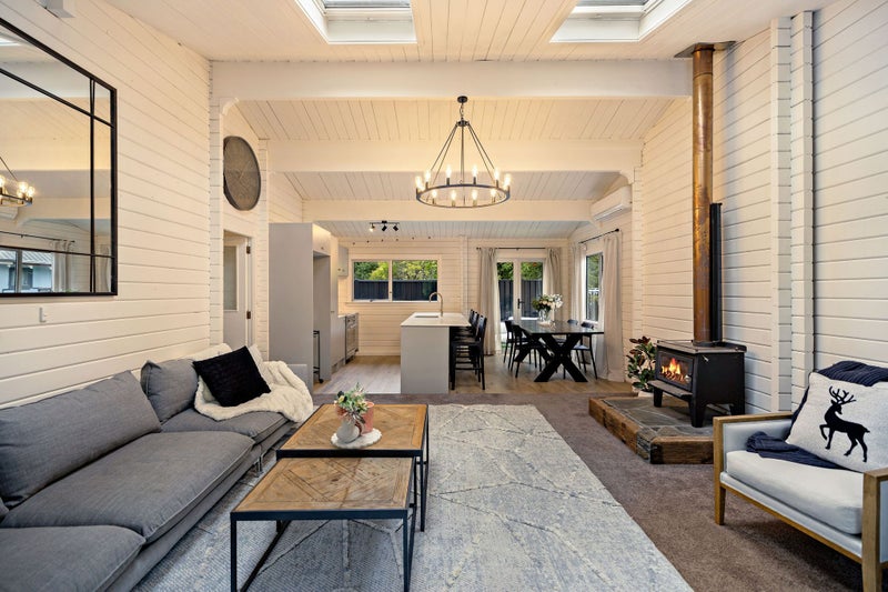 4A Fox's Terrace, Arrowtown, Queenstown-Lakes, Otago - Carousel 1