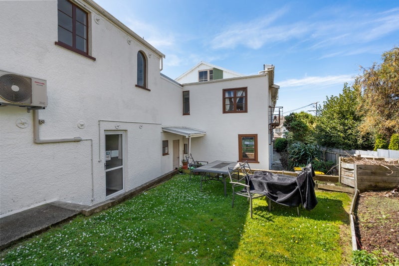 7 Graham Street, City Centre, Dunedin, Otago - Carousel 16