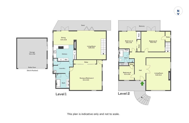 12 Domain Street, Devonport, Auckland - Carousel 17