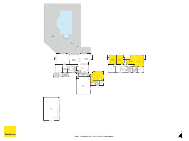 401 Redoubt Road, Totara Park, Auckland - Carousel 17