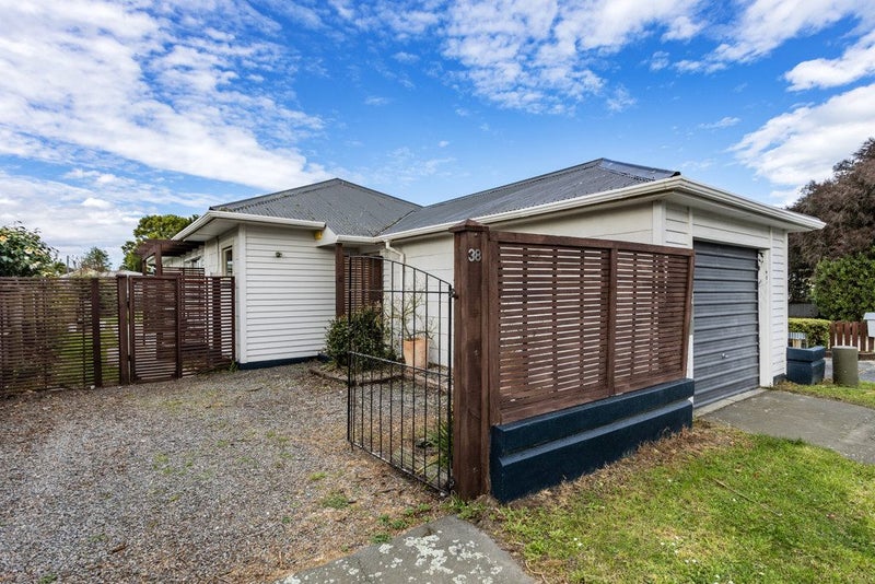 38 Sewell Street, Kaiapoi, Kaiapoi - Carousel 1