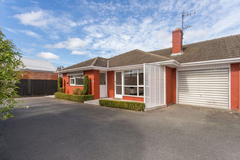 24B Stratford Street, Merivale, Christchurch - Carousel 1