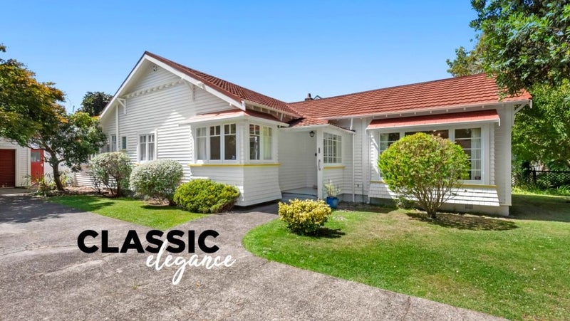 7 Totara Crescent, Woburn, Lower Hutt - Carousel 1