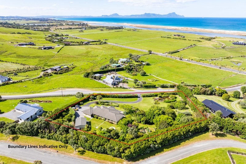 25 McLean Road, Waipu, Waipu - Carousel 1
