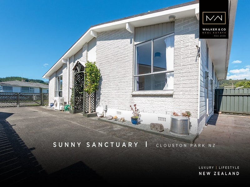 4A Flavia Grove, Clouston Park, Upper Hutt - Carousel 1