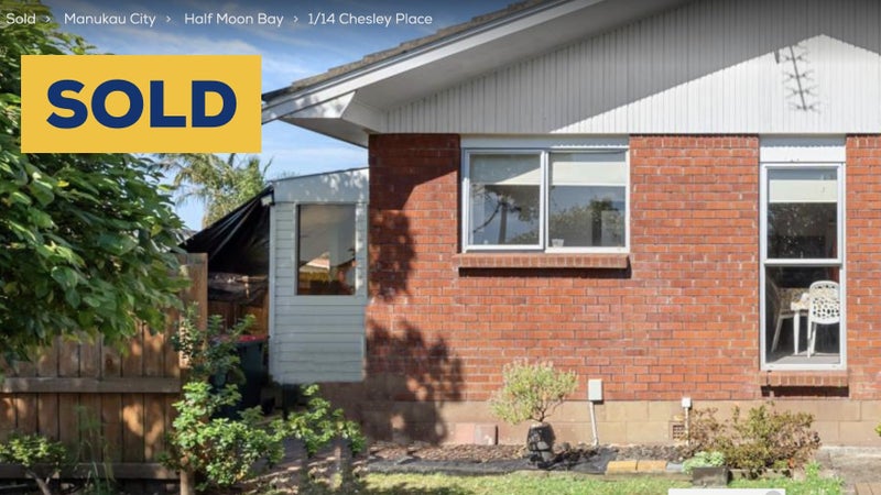 1/14 Chesley Place, Half Moon Bay, Auckland - Carousel 1