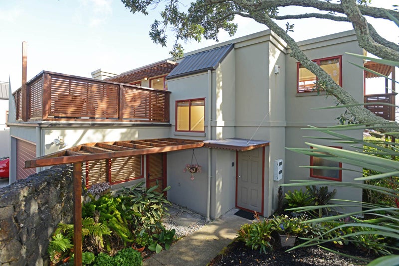 Property Valuation for 115A St Johns Road, Saint Johns, Auckland