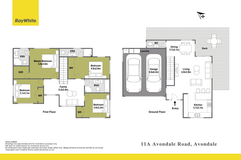 11A Avondale Road, Avondale, Auckland - Carousel 26