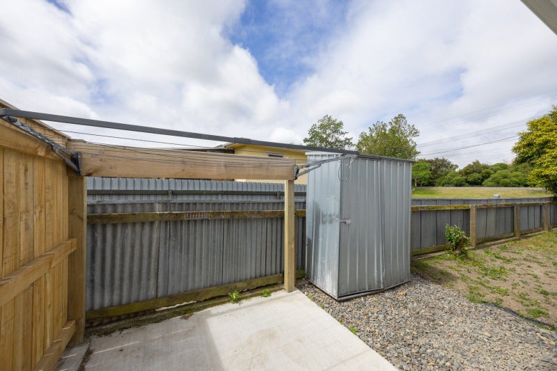 88 Lethbridge Street, Feilding - Carousel 23