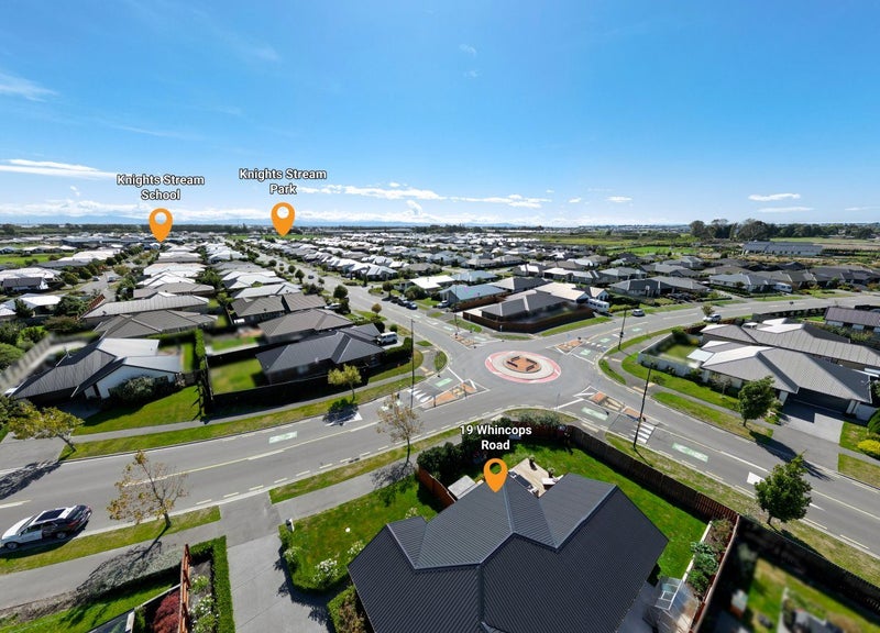 19 Whincops Road, Halswell, Christchurch - Carousel 28