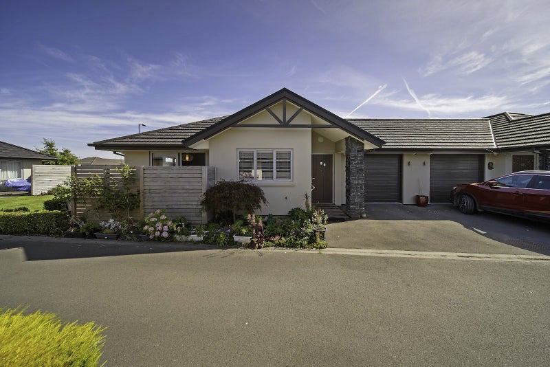55 Clydesdale Way, Lincoln, Lincoln - Carousel 1