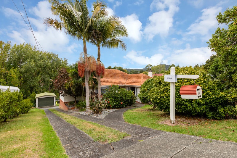 Property Valuation for 20 Russell Road, Kensington, Whangarei Trade