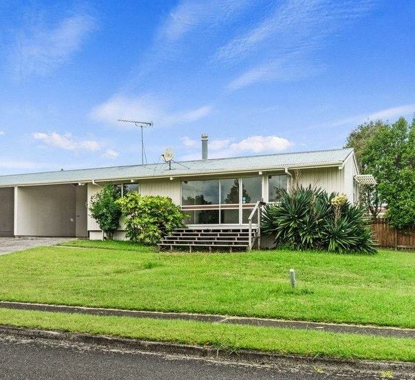 20 Barnett Street, Putaruru, Putāruru - Carousel 1