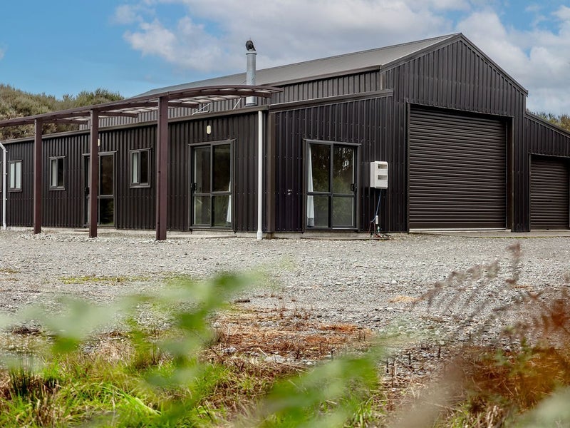 7 Munro Place, Kumara Junction, Greymouth - Carousel 1