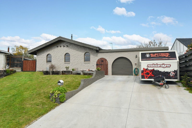 Property Valuation for 19 Neri Crescent, Pomare, Rotorua, Bay Of Plenty