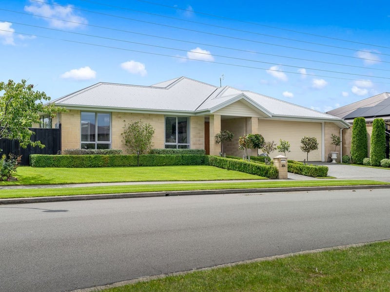 16A Dunsford Close, Halswell, Christchurch - Carousel 1