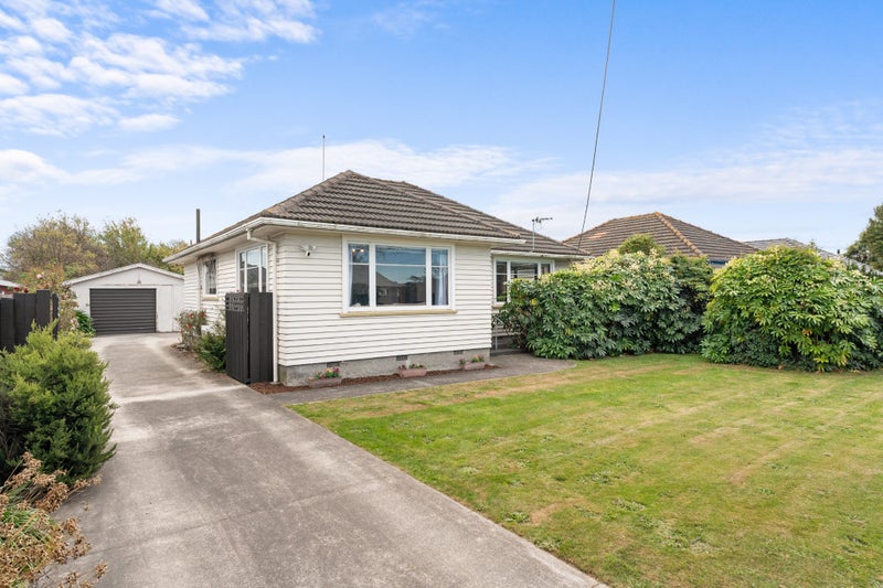 120 Springs Road, Hornby, Christchurch - Carousel 1
