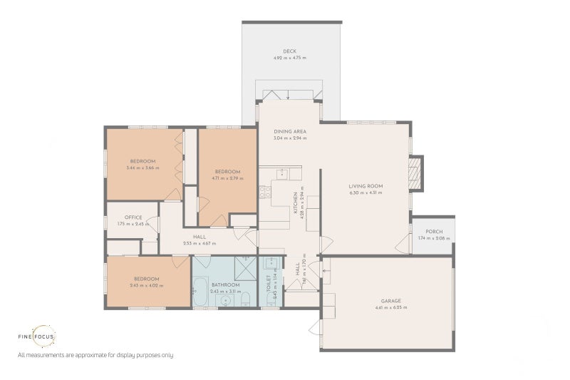 63 Lane Street, Wallaceville, Upper Hutt - Carousel 27