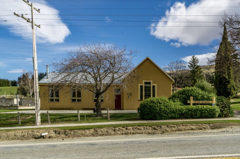 9125 Hyde-Middlemarch Road, HYDE, RANFURLY - Carousel 1