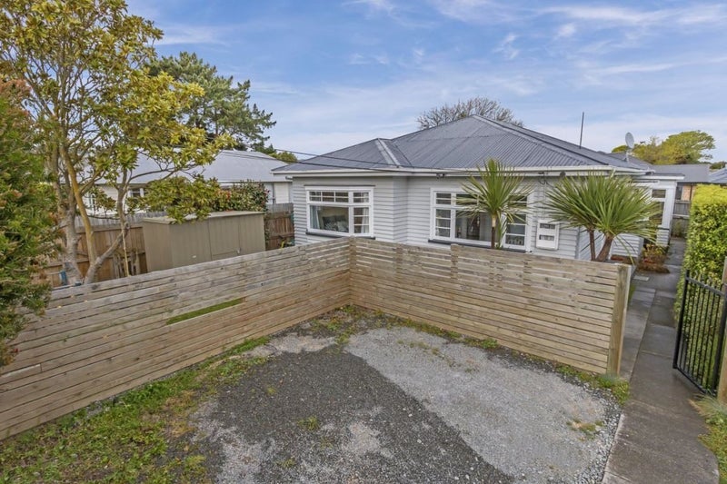 27 Hillier Place, Spreydon, Christchurch - Carousel 1