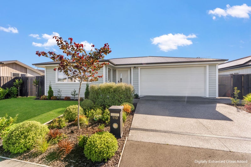 110 Faulks Drive, Lincoln, Lincoln - Carousel 1