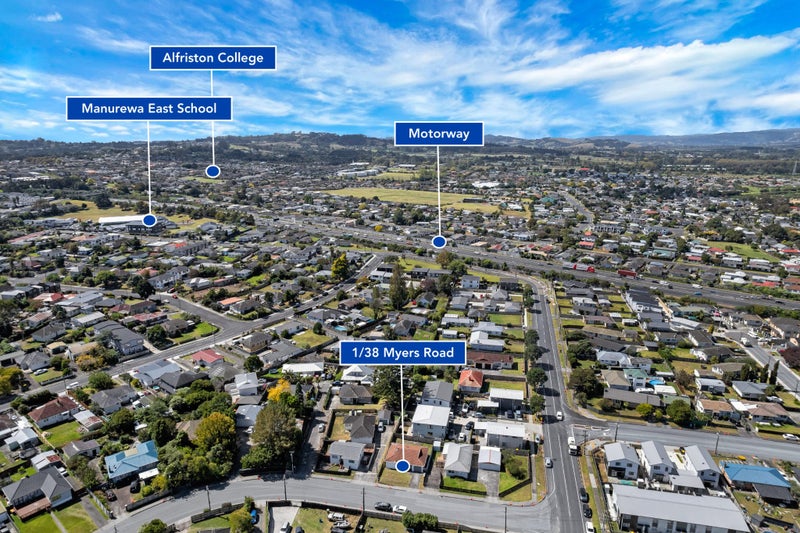 2/38 Myers Road, Manurewa East, Auckland - Carousel 24
