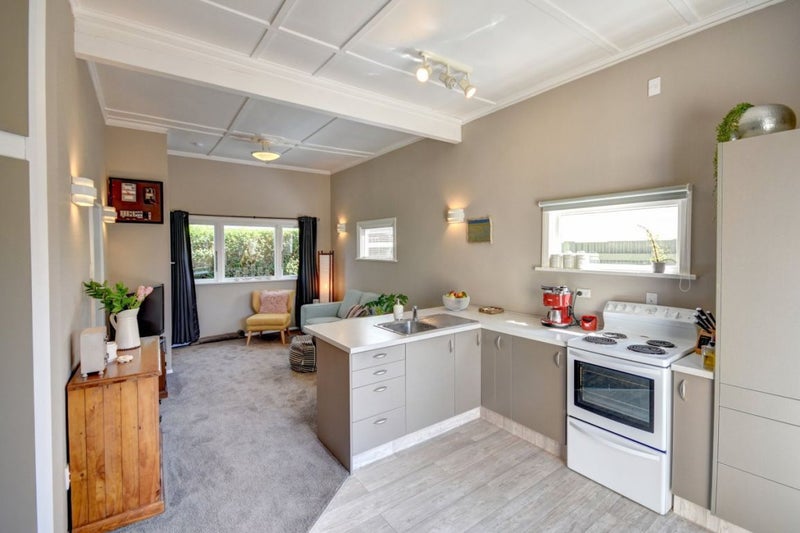 Property Valuation for 5 Ajax Street, Saint Kilda, Dunedin Trade Me