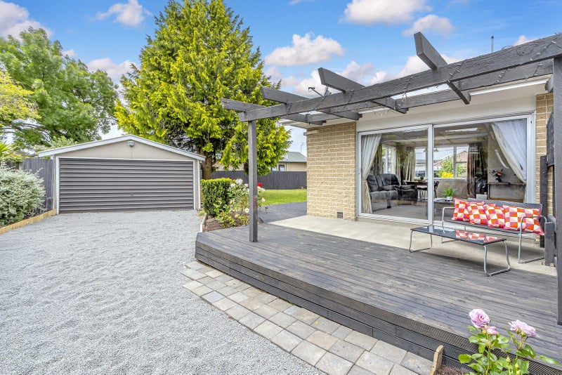 16 Harling Avenue, Hillmorton, Christchurch - Carousel 2
