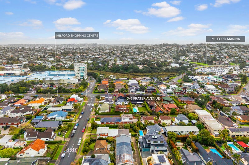 3/6 Frater Avenue, Milford, Auckland - Carousel 14