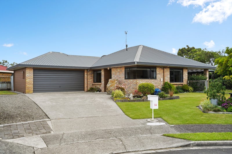 14 Rogers Place, Fairview Downs, Hamilton - Carousel 1