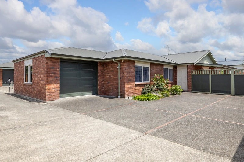 56A Kuripuni Street, Kuripuni, Masterton - Carousel 1