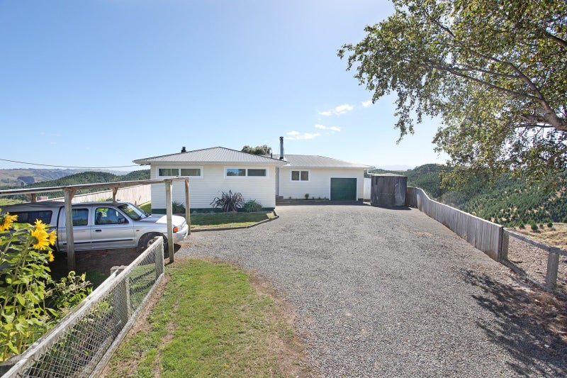 627B Ridge Road, Feilding - Carousel 1