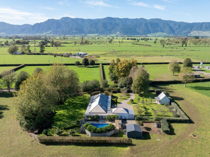 412 Wardville Road, Wardville, Waharoa - Carousel 41