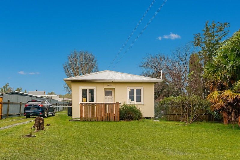 55 Port Street East, Feilding, Feilding - Carousel 1