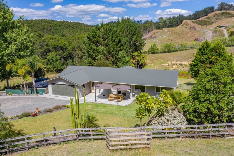 Property Valuation for 124 Wakelin Road, Kerikeri, Kerikeri Trade Me