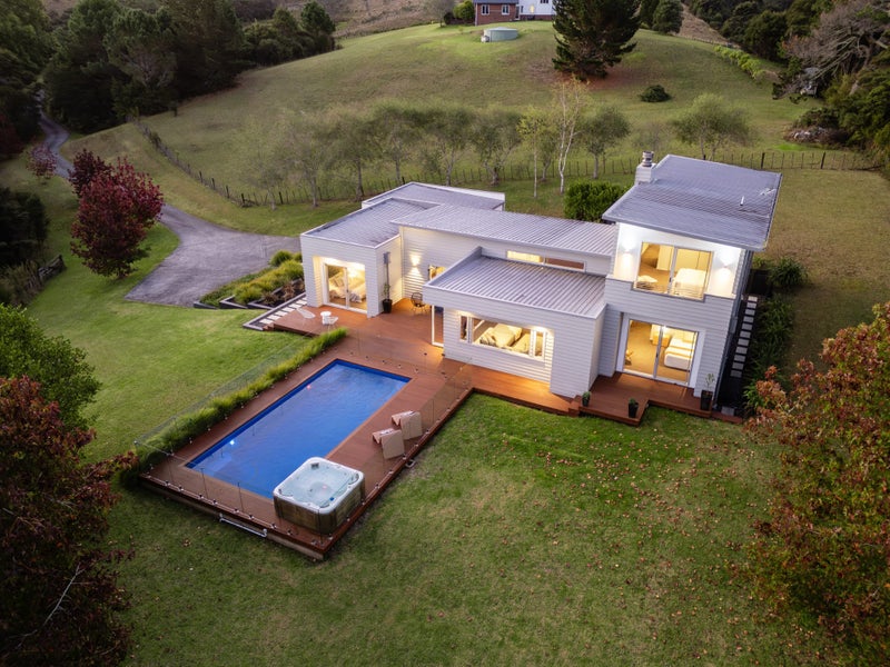 641B Ridge Road, Riverhead, Rodney, Auckland - Carousel 1