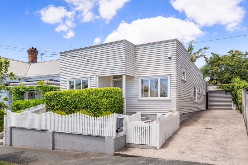 3 Prime Road, Grey Lynn, Auckland - Carousel 1