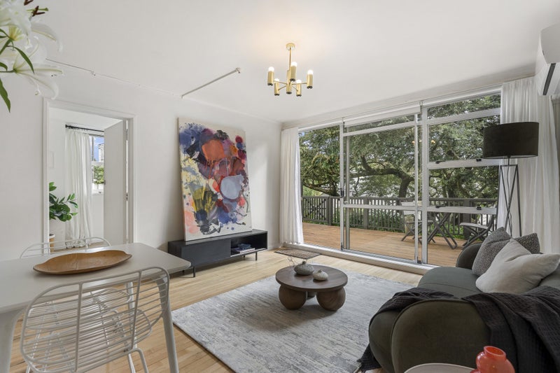 1/58 Wellington Street, Freemans Bay, Auckland - Carousel 1