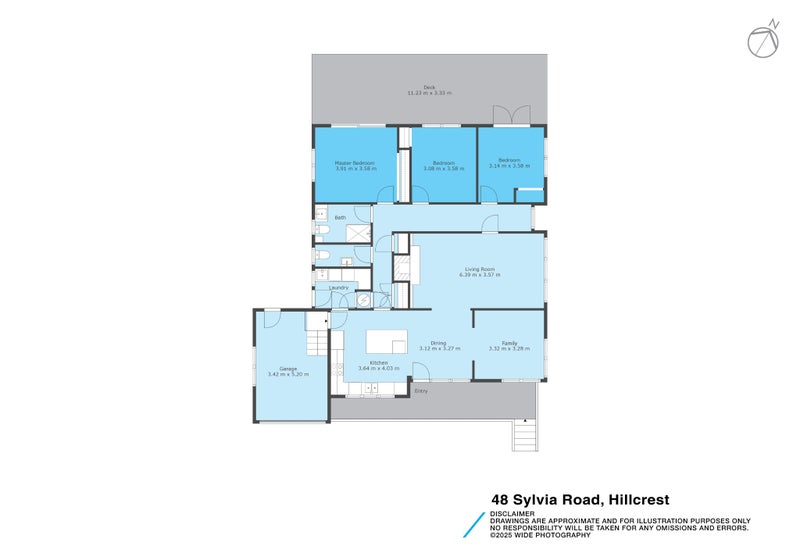 48 Sylvia Road, Hillcrest, Auckland - Carousel 21