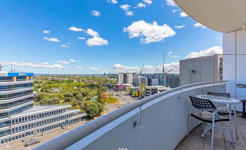 12L/156 Vincent Street, Auckland Central, Auckland - Carousel 1