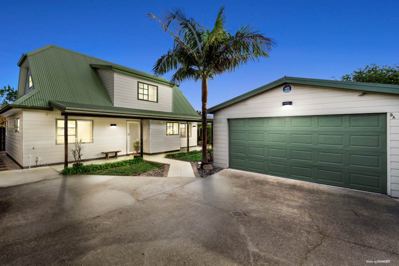 5A Beresford Street, Pukekohe, Pukekohe - Carousel 2