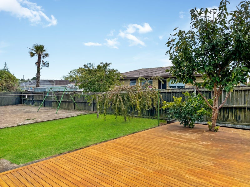 8 Benmore Place, Manurewa, Auckland - Carousel 16