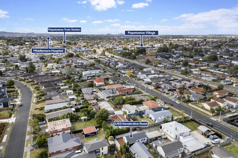 1/63 Kenderdine Road, Papatoetoe, Manukau City, Auckland - Carousel 15