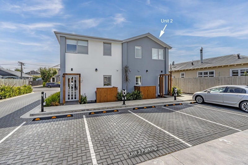2/48 Ward Street, Addington, Christchurch - Carousel 13