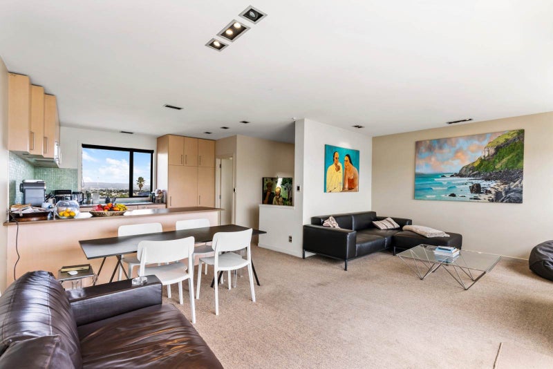 14/18 ARTHUR STREET, Freemans Bay, Auckland - Carousel 2