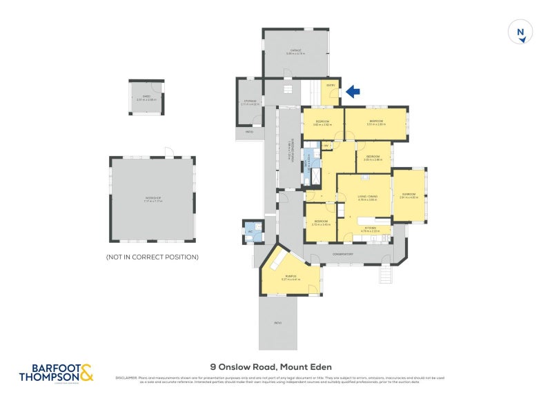 9 Onslow Road, Mount Eden, Auckland - Carousel 15