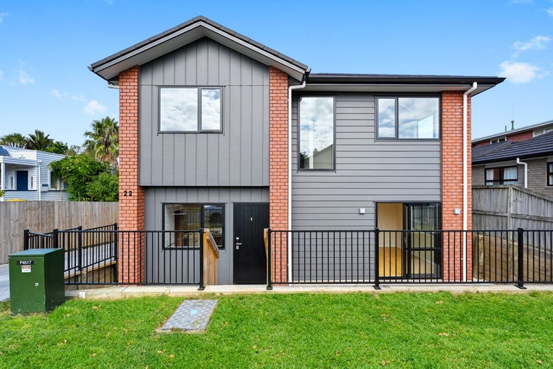 1/22 Manning Street, Hamilton Central, Hamilton - Carousel 1