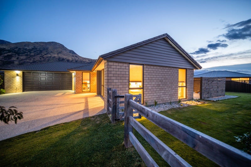 4 Banbury Terrace, Lower Shotover, Queenstown - Carousel 26